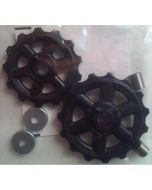 Derailleurwielen Shimano Altus RD-M310, 15 & 13 tands - Y5W898030