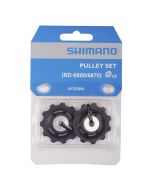 Derailleurwielen Shimano Ultegra RD-6800 / RD-6870 11v - Y5YC98140