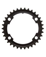 Kettingblad Shimano 34T 11v FC-5800 BCD 110mm 4-arm 105 2x11 34T-MA - Y1PH34000