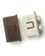 Naafdymano stekker Shimano HB-NX30 - Y2SS98030