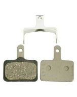 Schijfremblokken Shimano Deore BR-M515 Resin - Y8B698010