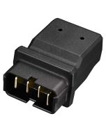 Accu lader adapter plug Shimano STEPS  EC-E6000