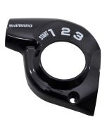 Versteller Shimano SL-3S35 Nexus 3 losse afdekkap - Y6E898010