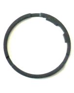 Vulring / Spacer Shimano 1,85mm 8/9/10v cassette op 11v body FH-9000/WH-9000 - Y4T724000