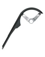 Kettingscherm SKS Chainblade 46-48T zwart