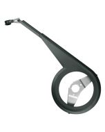 Kettingscherm SKS Chainbow 42-44T zwart