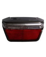 Achterlicht Spanninga Brasa XE E-bikes oa Sparta Batavus Gazelle - 707768