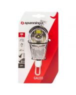Koplamp Spanninga Galeo XB LED Aan / uit batterij