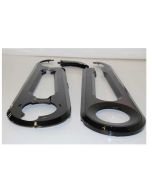 Kettingkast Batavus / Sparta Finura zwart oa M8i en Wayz, compleet - 56254323