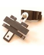 Kettingkast Sparta Tension achterbevestiging kunststof - 707232