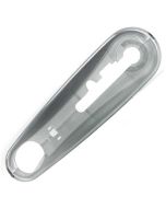 Kettingkast Sparta Tension boven- en onderbak transparant - 716459