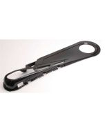 Kettingkast Sparta Tension schild UP2 zwart - 717651