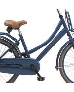 Lakstift Batavus / Sparta Navy Blue mat Blauw KL105 - 58891219