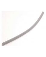 Strip stuurbocht met kabeldoorvoer Sparta e-bike ca 160mm grijs - 45171250