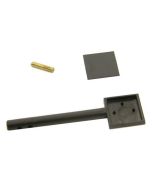 Gasschuif set Spartamet / Saxonette - SAX342131