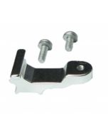 Displayhouder Trek BionX Ride+ mid mount bracket - W330436