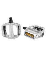 Pedalen Union BMX alumium SP102 normale draad (9/16")