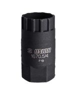 Cassette afnemer Unior Shimano HG passing - 685259