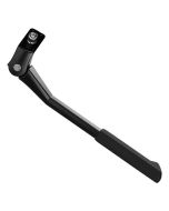 Standaard Ursus Mooi brede plaat 30mm ZWART verstelbaar