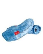 Handmoffen Wobs Jeans