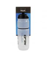 Bidon XLC 750ml transparant