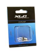 Lamp 6V 2,4W XLC halogeen met kraag