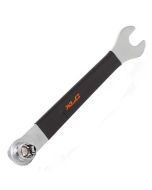 Pedaalsleutel XLC 15mm