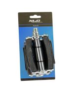 Pedalen XLC klassiek (set)