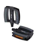 Pedaal XLC PD-C27 Comfort zwart (set) - 2501851616