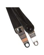 Snelbinders XLC basic rubber asbevestiging / haakbevestiging