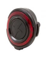 Achterlicht Spanninga O-Guard XB batterij