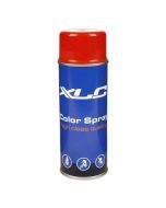 Spuitlak XLC rood spuitbus 400ml