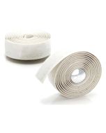 Stuurlint XLC GR-T01 Cork Gel wit