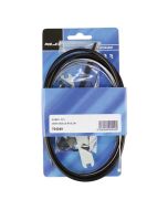 Versnellingskabel XLC Shimano Nexus / derailleur ZWART compleet - 2501150035