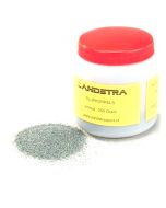 Slijpkorrels Zandstra 7425 voor het uitvlakken van de slijpsteen
