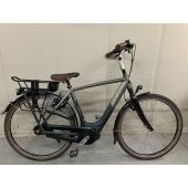 Gazelle Orange C8 HMS 53 Heren 28"