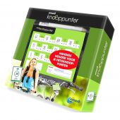 Knooppunter / Bikepointer ANWB voor knooppunt routes 