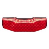 Achterlicht Axa Blueline Steady naafdynamo 50mm