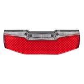 Achterlicht Axa Blueline Steady naafdynamo 50mm