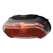 Achterlicht Axa Riff aan/uit/auto Auto LED batterijen - 701327