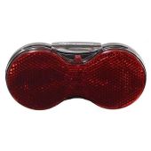 Achterlicht Batavus Vision LED batterij - 707782