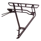 Bagagedrager Batavus Bosch Classic+ (generatie 1) zwart oa Garda E-go 2013 - 57311607