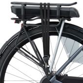 Bagagedrager Batavus Bosch Finez Active Plus E-go ZWART MIK - 57312764