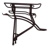 Bagagedrager Batavus Bosch t/m 2017 oa Milano E-go ZWART - 57311948