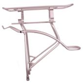 Bagagedrager Batavus PMU4 oa Mont Blanc Easy va 2015 ZILVER ION - 57311958