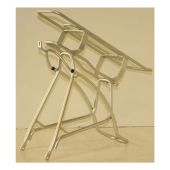 Bagagedrager Batavus Stream / Razer zilver metallic - 57311964