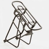 Bagagedrager Batavus Wayz E-go Active Bosch 3.0 zwart - 57312396