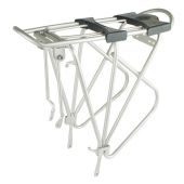 Bagagedrager Batavus model 2004 Aluminium zilver - 704408 