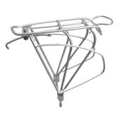 Bagagedrager Batavus Zilver - 704413