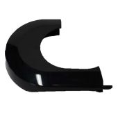 Kettingkast achterkap Hesling Cadena zwart - 56253014